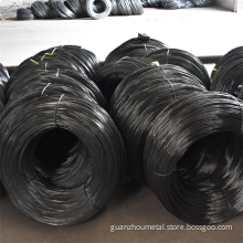 Hot Dipped Black Annealed Galvanized Iron Binding Wire